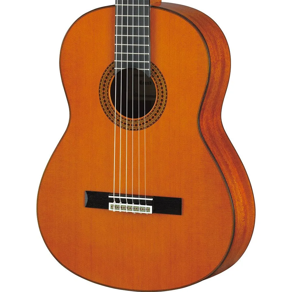 Yamaha CG12C Classical Guitar