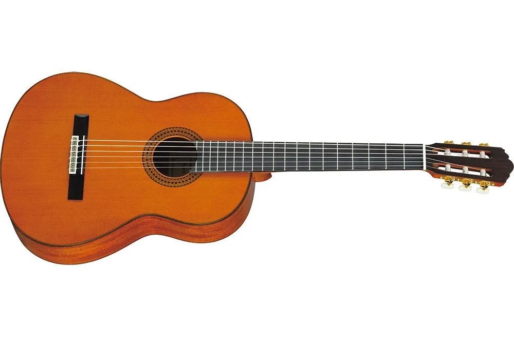 Yamaha CG12C Classical Guitar