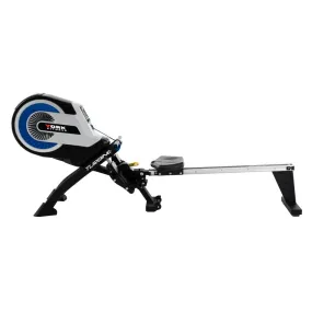 York Turbine Rowing Machine